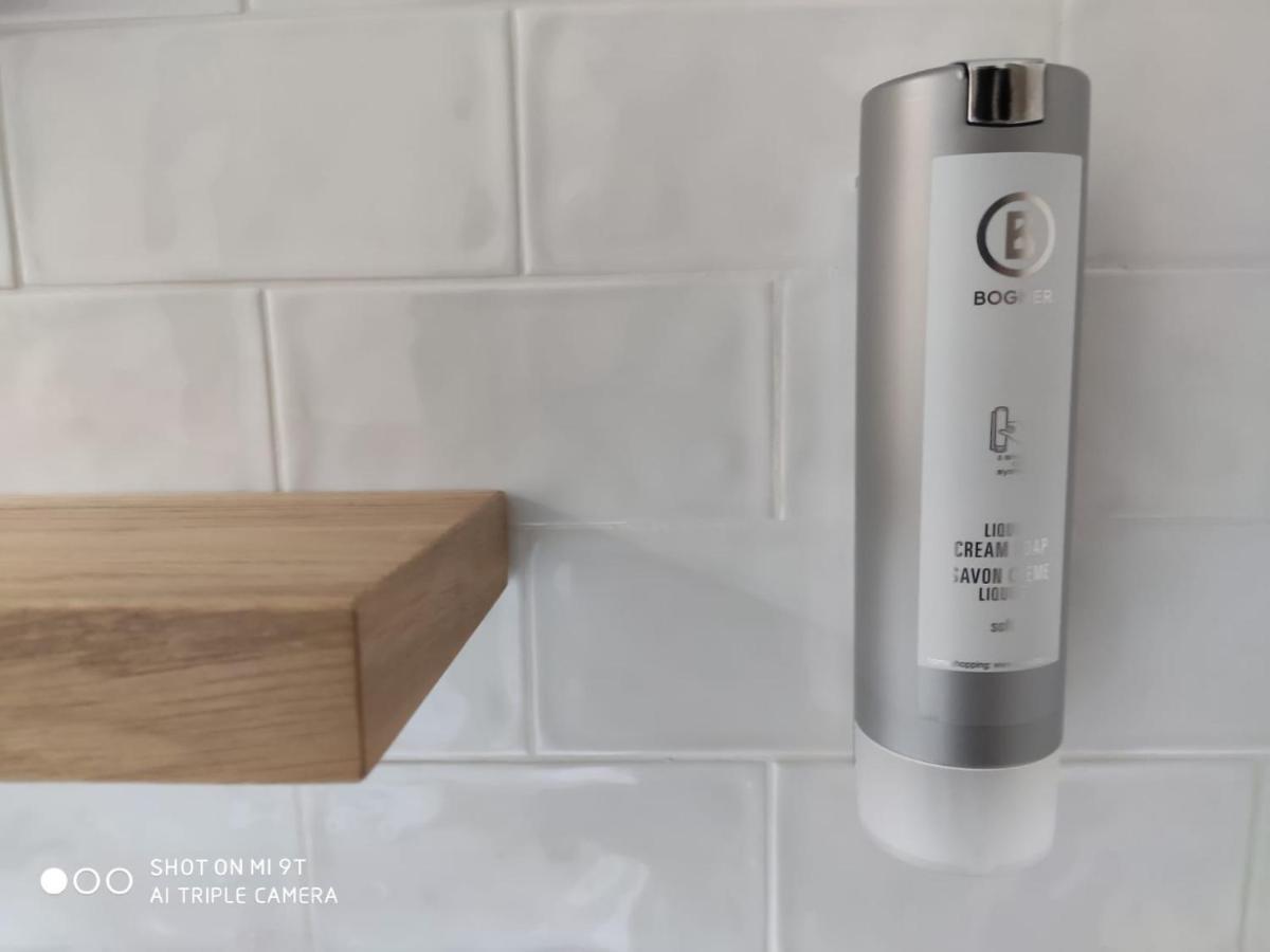 Apartment E-milan Zona Tortona Mailand