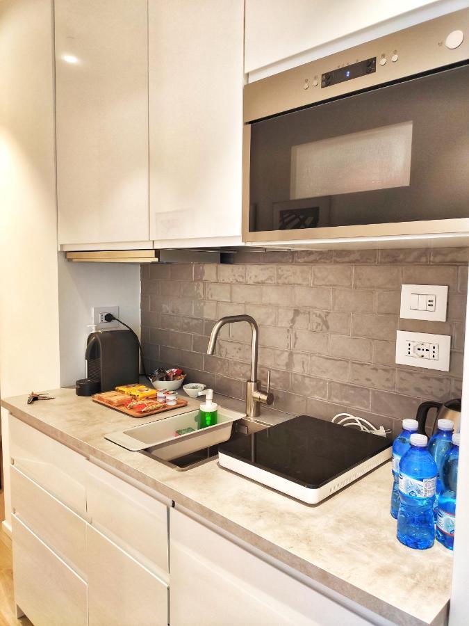 Apartment E-milan Zona Tortona Mailand