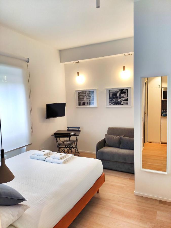 E-milan Zona Tortona * Mailand