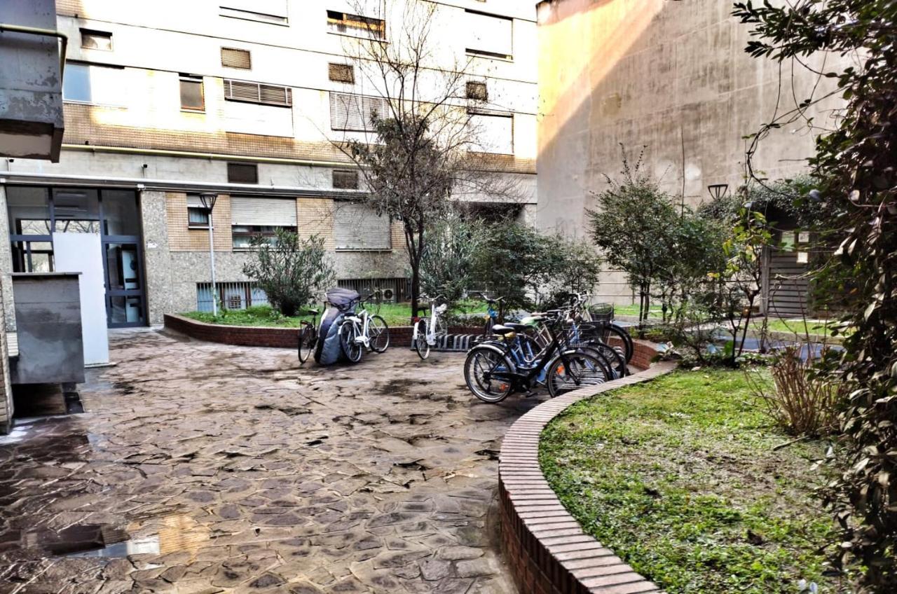 E-milan Zona Tortona Apartamento *