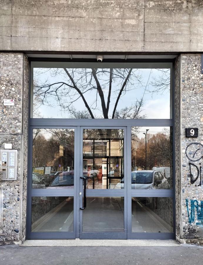E-milan Zona Tortona Apartamento Milán