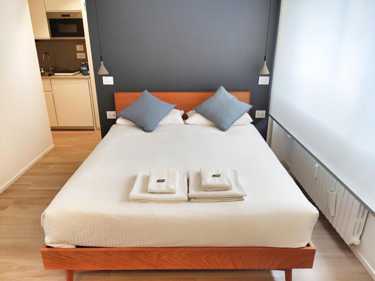 Apartamento E-milan Zona Tortona Milán