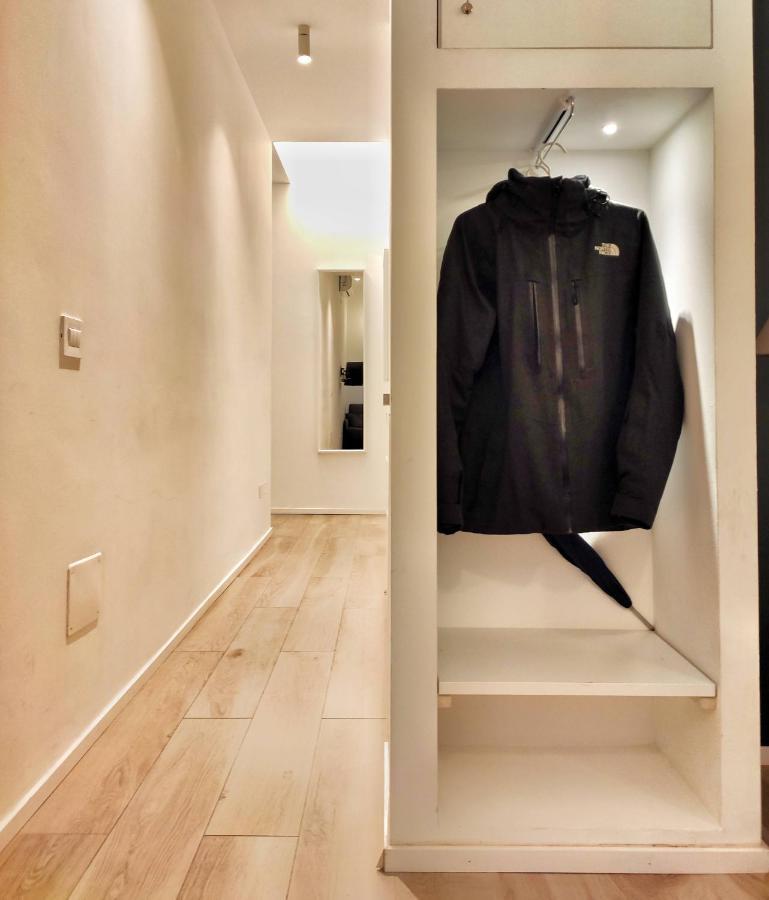 E-milan Zona Tortona Apartamento Milán